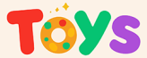 TOYS logo